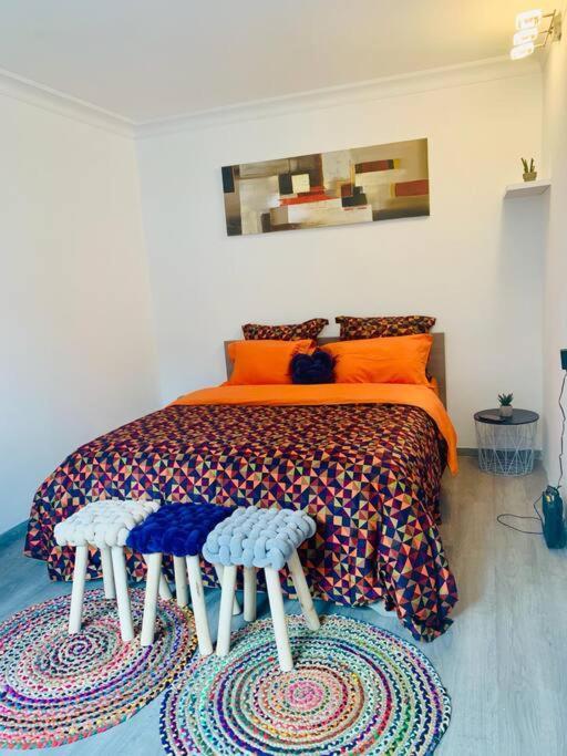 Appartement Tres Proche Mediacite - Centre Ville Liège Extérieur photo